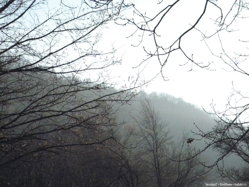 Имболк и февраль в Италии