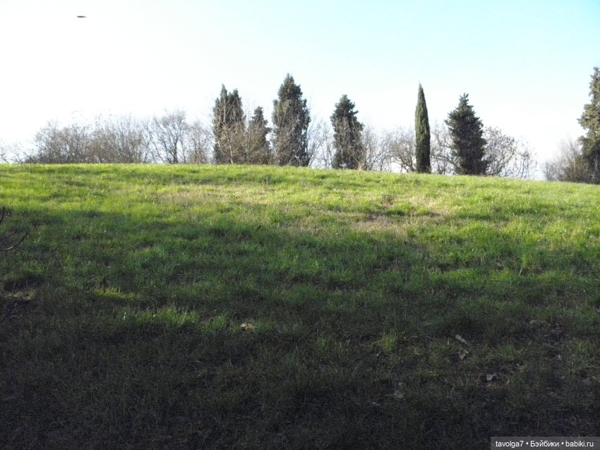 Имболк и февраль в Италии (фото 6)