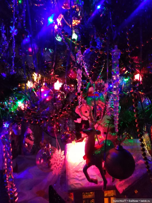 Неразобранная ёлка — Разные шарнирные куклы (не БЖД): редкие