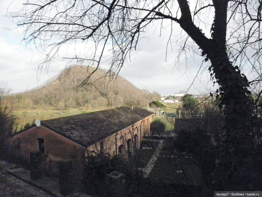 Имболк и февраль в Италии (фото 4)