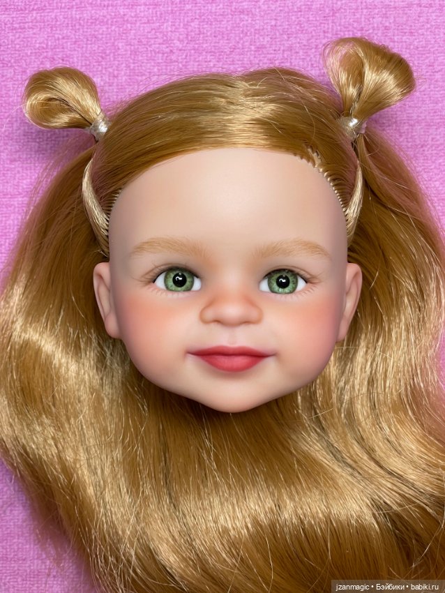 Бельчонок (ооак Паола Рейна) (фото 7)