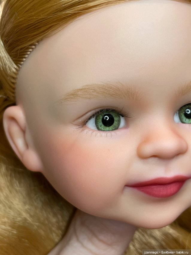 Бельчонок (ооак Паола Рейна) (фото 10)