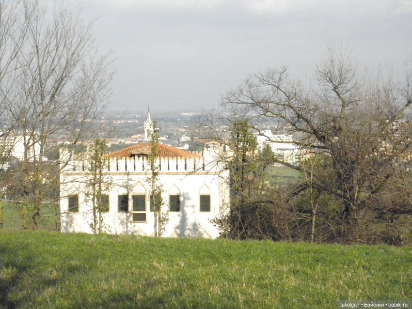 Имболк и февраль в Италии (фото 7)