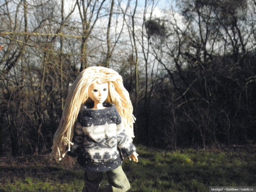 Имболк и февраль в Италии (фото 5)