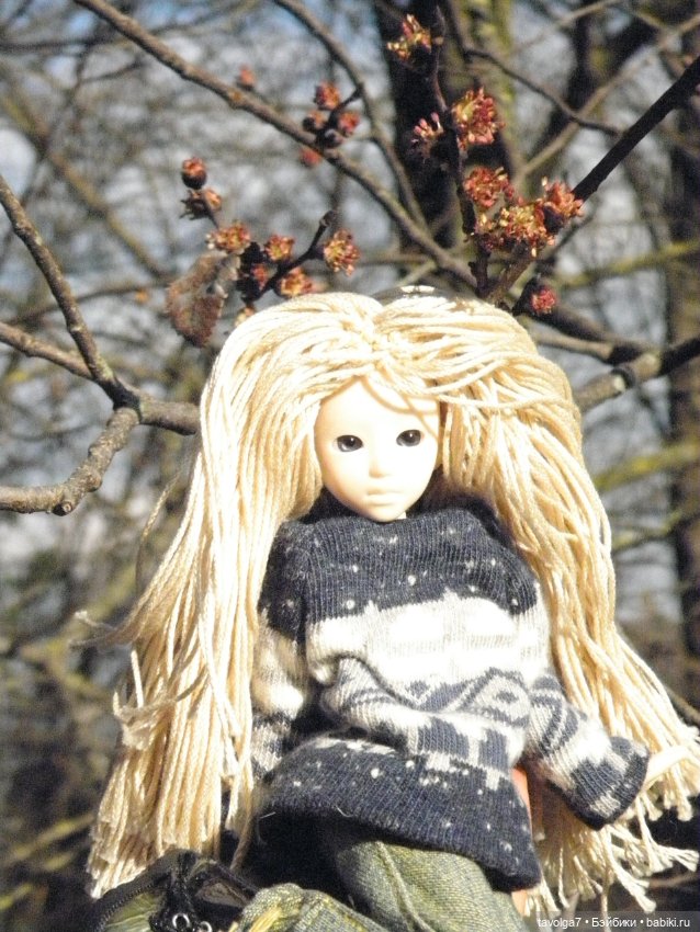 Имболк и февраль в Италии (фото 8)