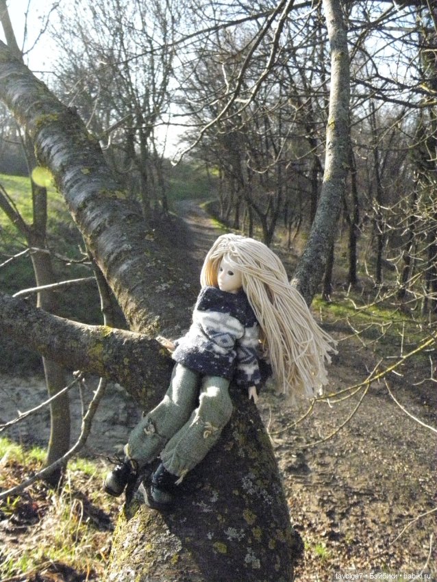 Имболк и февраль в Италии