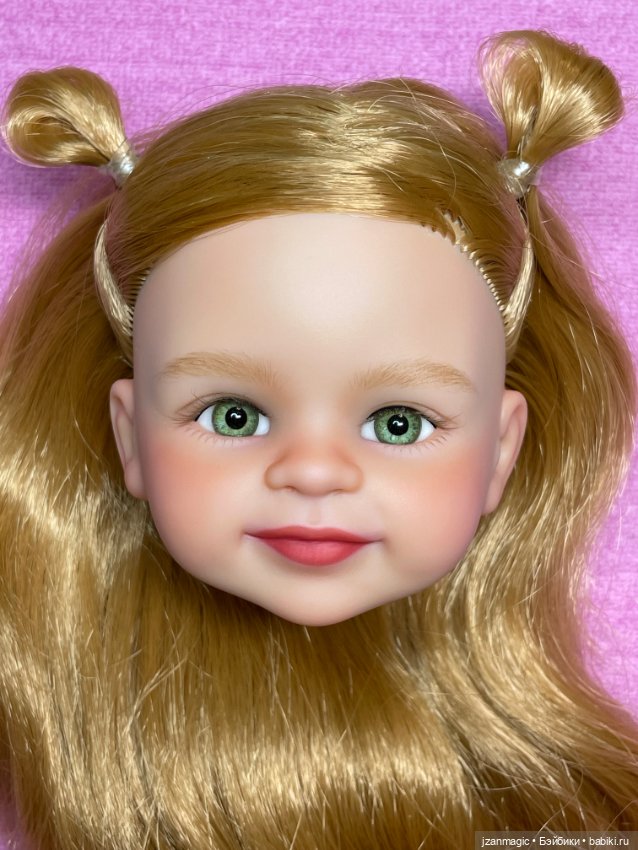 Бельчонок (ооак Паола Рейна) (фото 8)