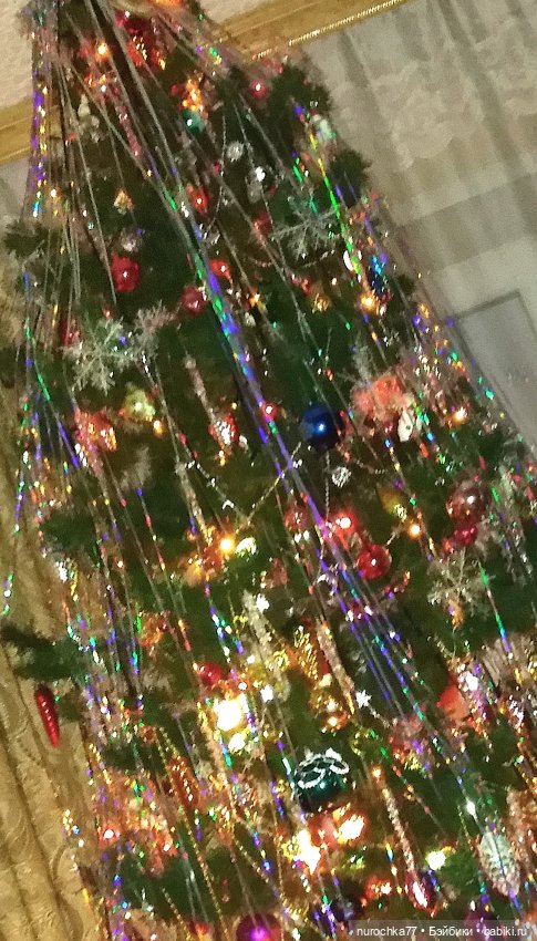 Неразобранная ёлка — Разные шарнирные куклы (не БЖД): редкие (фото 2)