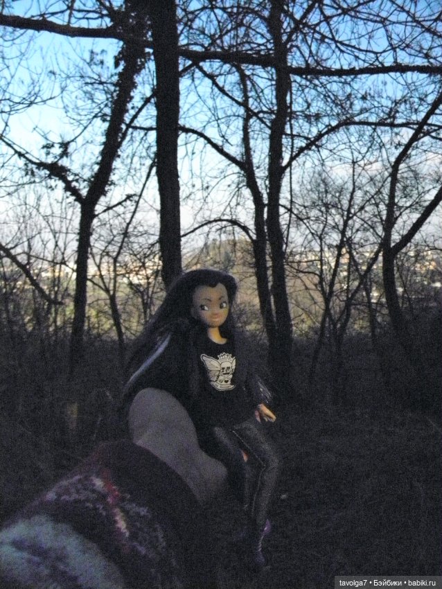 Имболк и февраль в Италии