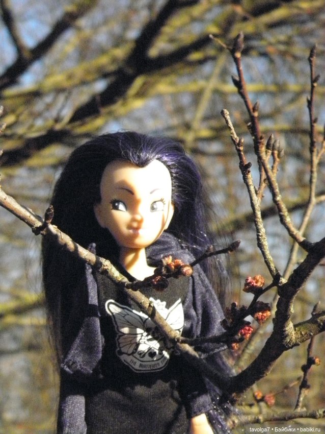 Имболк и февраль в Италии