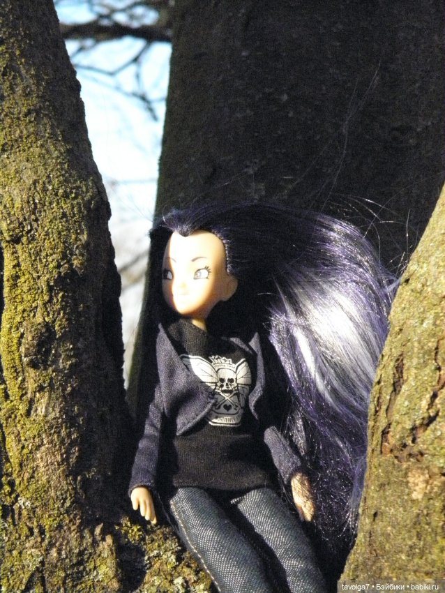 Имболк и февраль в Италии