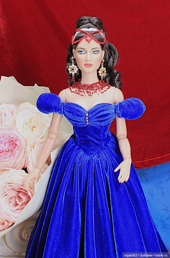Куклы Tonner: ч. 109 — Фэшн