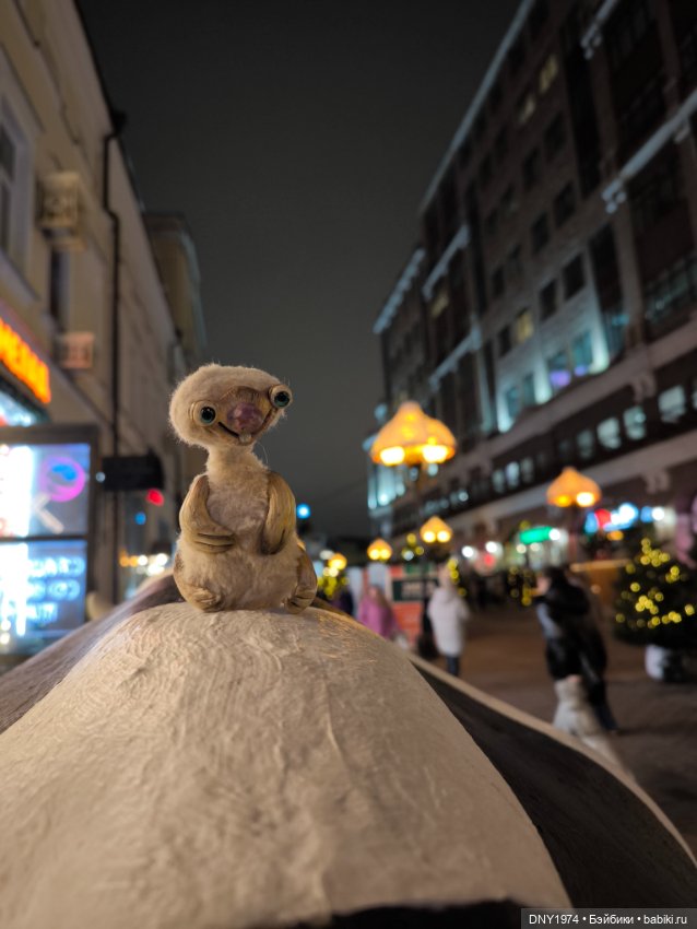 Сид умеет отдыхать культурно (фото 2)