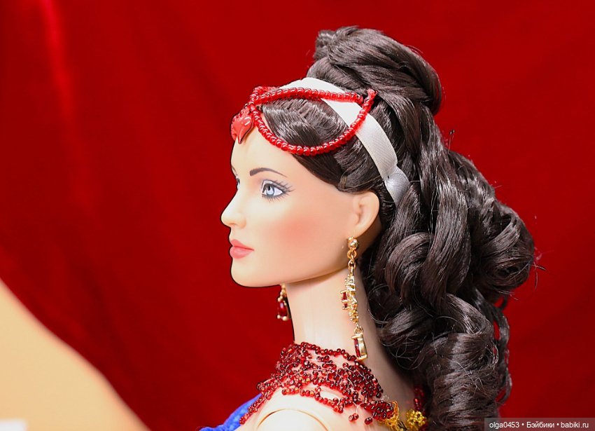 Куклы Tonner: ч. 109 — Фэшн