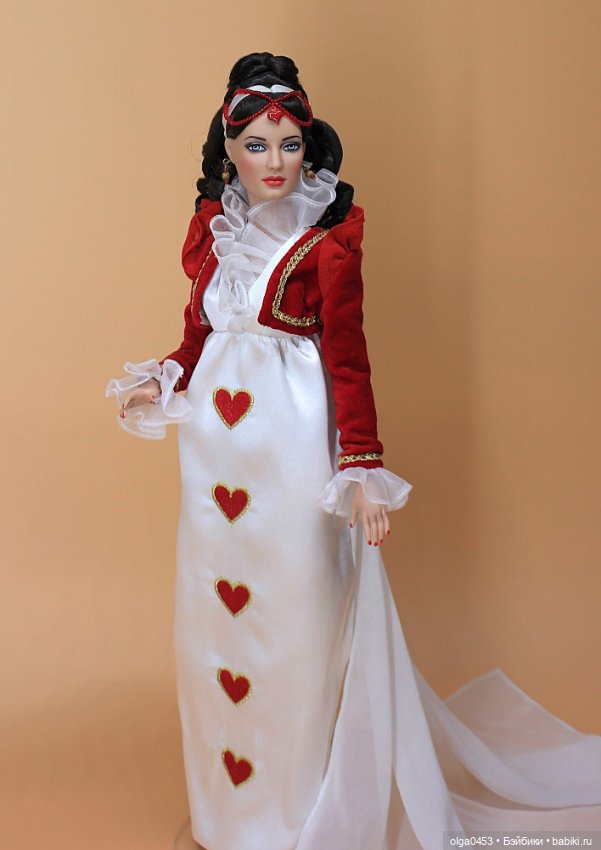 Куклы Tonner: ч. 109 — Фэшн