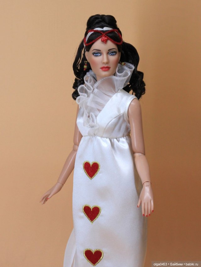 Куклы Tonner: ч. 109 — Фэшн