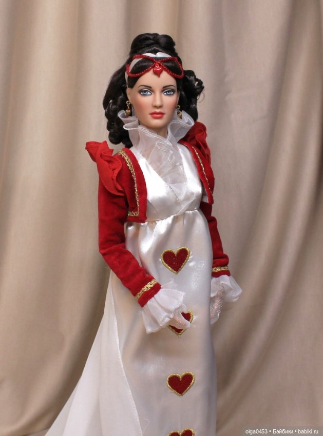 Куклы Tonner: ч. 109 — Фэшн (фото 2)