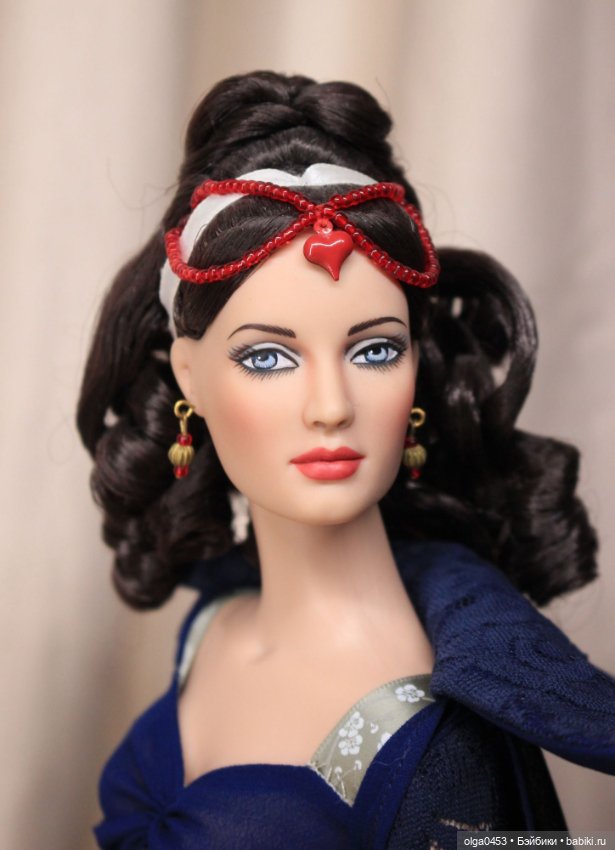 Куклы Tonner: ч. 109 — Фэшн