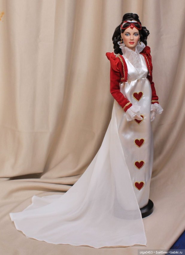 Куклы Tonner: ч. 109 — Фэшн