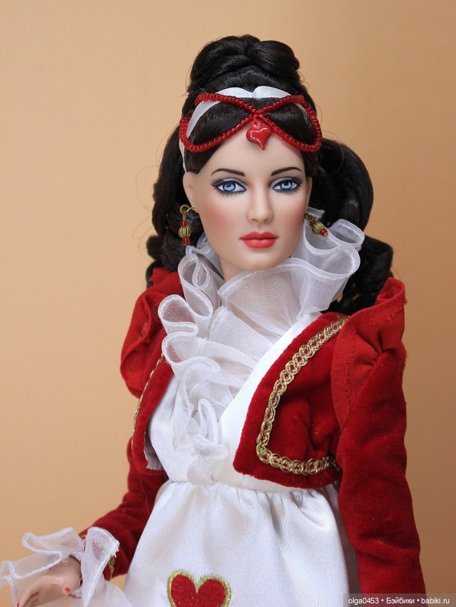 Куклы Tonner: ч. 109 — Фэшн