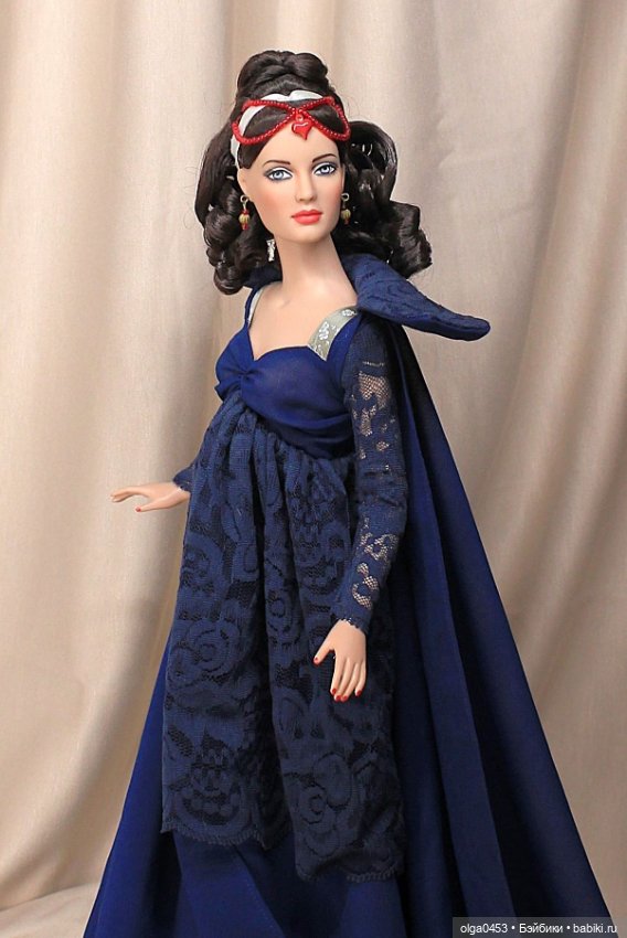 Куклы Tonner: ч. 109 — Фэшн