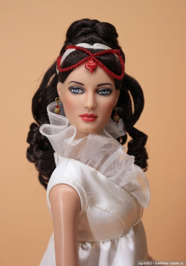 Куклы Tonner: ч. 109 — Фэшн