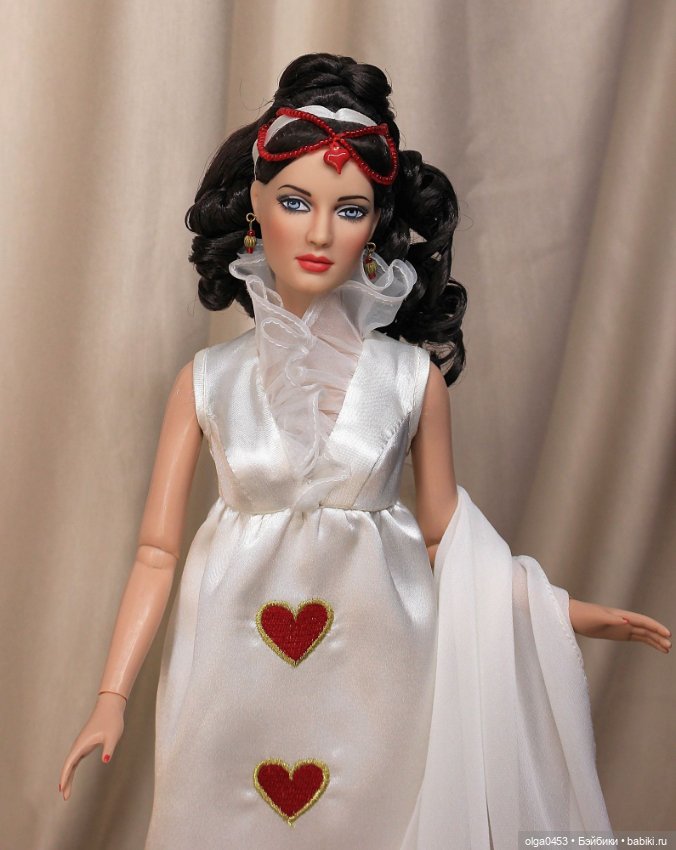 Куклы Tonner: ч. 109 — Фэшн