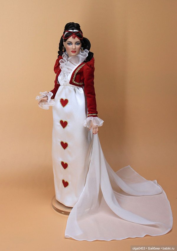 Куклы Tonner: ч. 109 — Фэшн