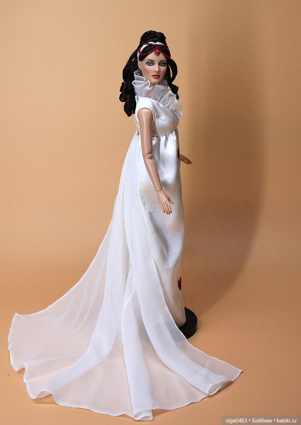 Куклы Tonner: ч. 109 — Фэшн