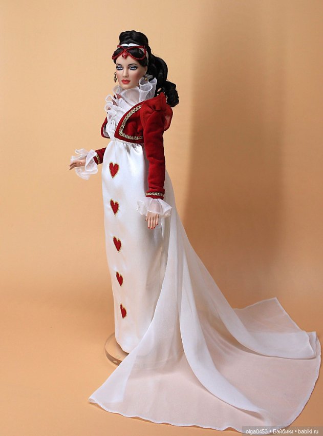 Куклы Tonner: ч. 109 — Фэшн