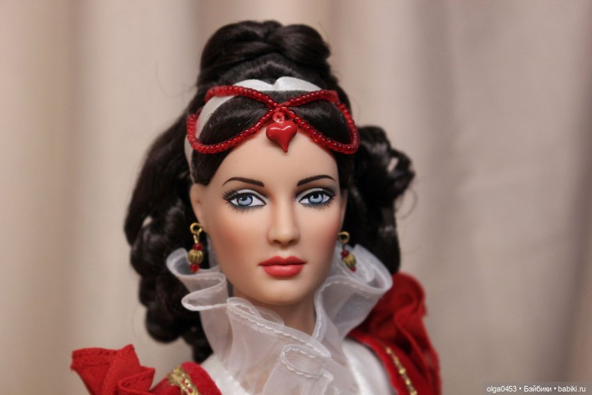 Куклы Tonner: ч. 109 — Фэшн (фото 3)