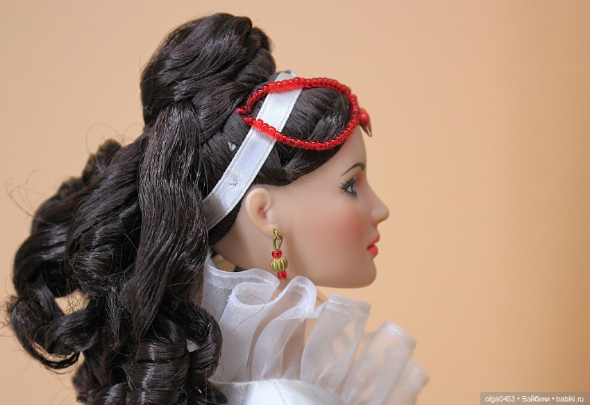 Куклы Tonner: ч. 109 — Фэшн