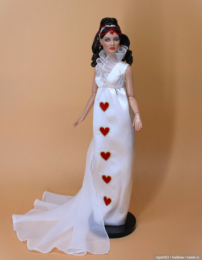 Куклы Tonner: ч. 109 — Фэшн