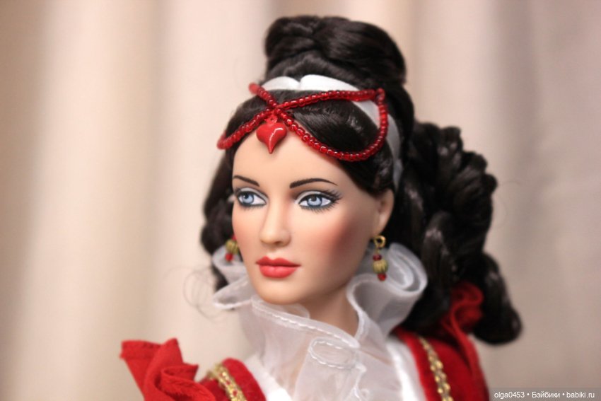 Куклы Tonner: ч. 109 — Фэшн (фото 10)