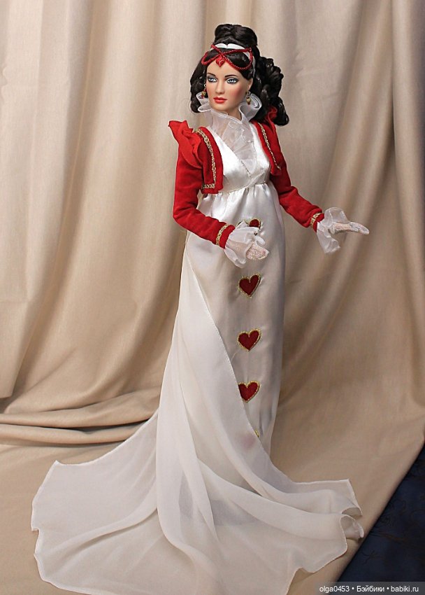 Куклы Tonner: ч. 109 — Фэшн (фото 8)