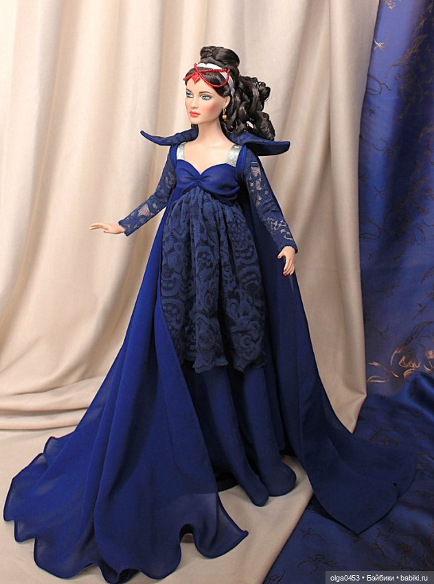 Куклы Tonner: ч. 109 — Фэшн