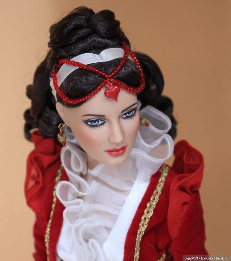 Куклы Tonner: ч. 109 — Фэшн