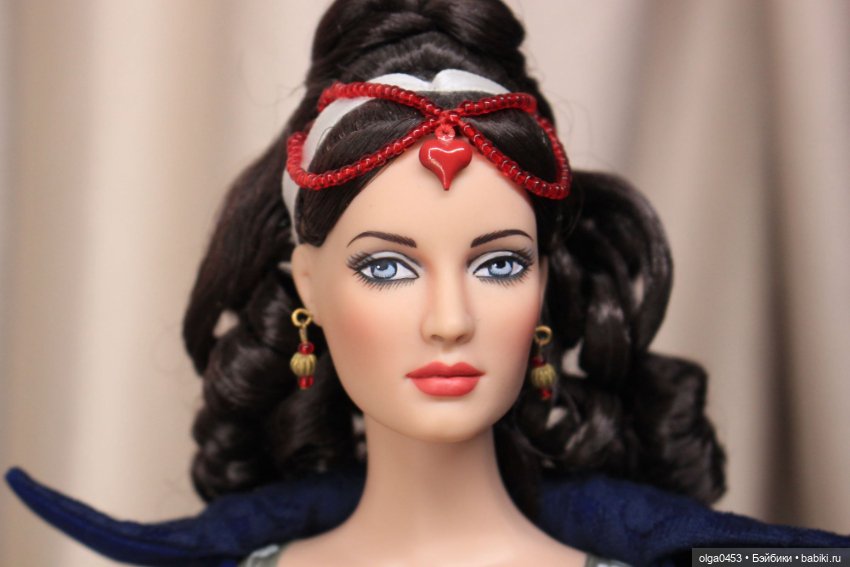 Куклы Tonner: ч. 109 — Фэшн