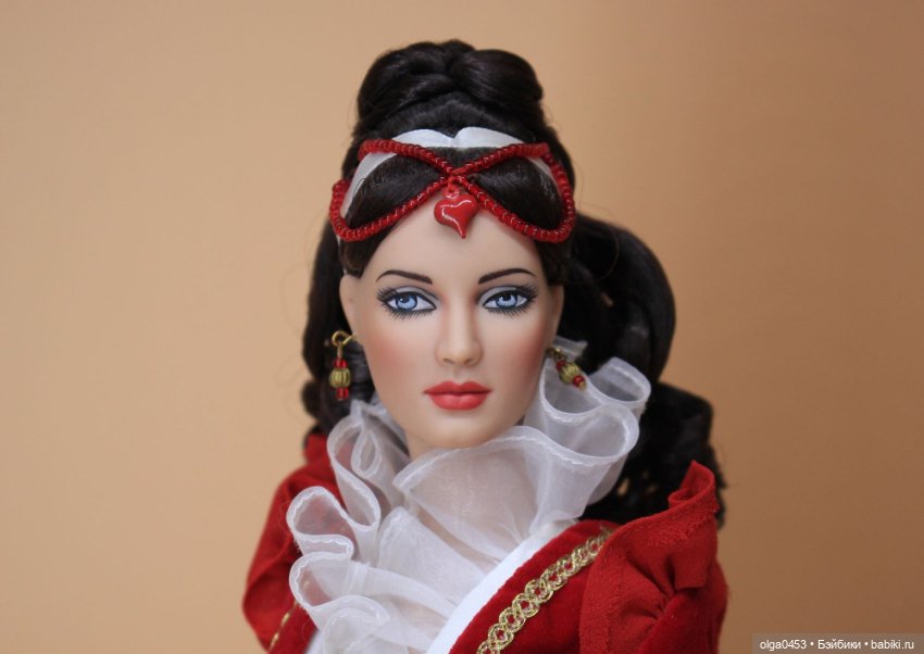 Куклы Tonner: ч. 109 — Фэшн