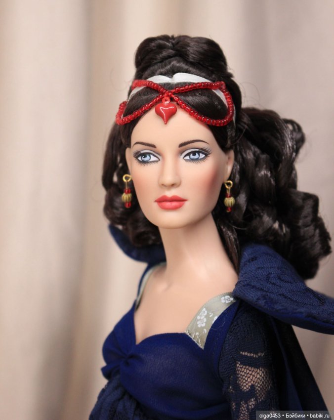 Куклы Tonner: ч. 109 — Фэшн