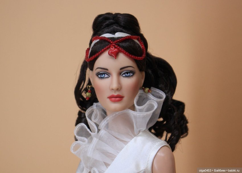 Куклы Tonner: ч. 109 — Фэшн