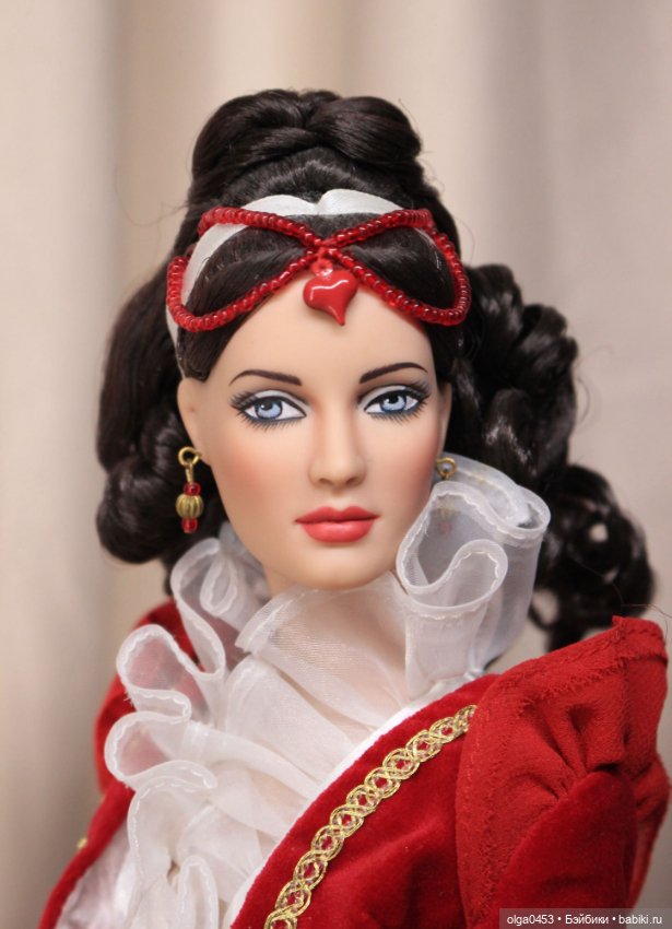 Куклы Tonner: ч. 109 — Фэшн (фото 6)