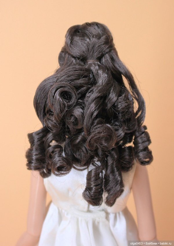 Куклы Tonner: ч. 109 — Фэшн