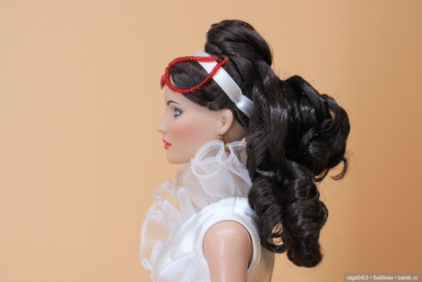 Куклы Tonner: ч. 109 — Фэшн