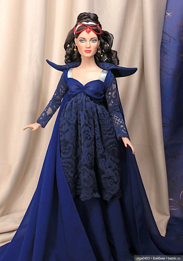 Куклы Tonner: ч. 109 — Фэшн