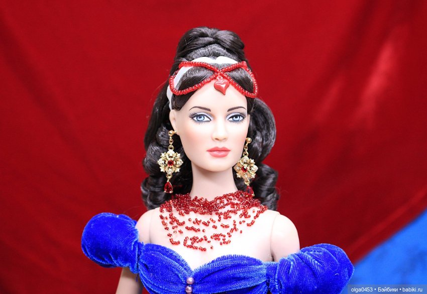 Куклы Tonner: ч. 109 — Фэшн