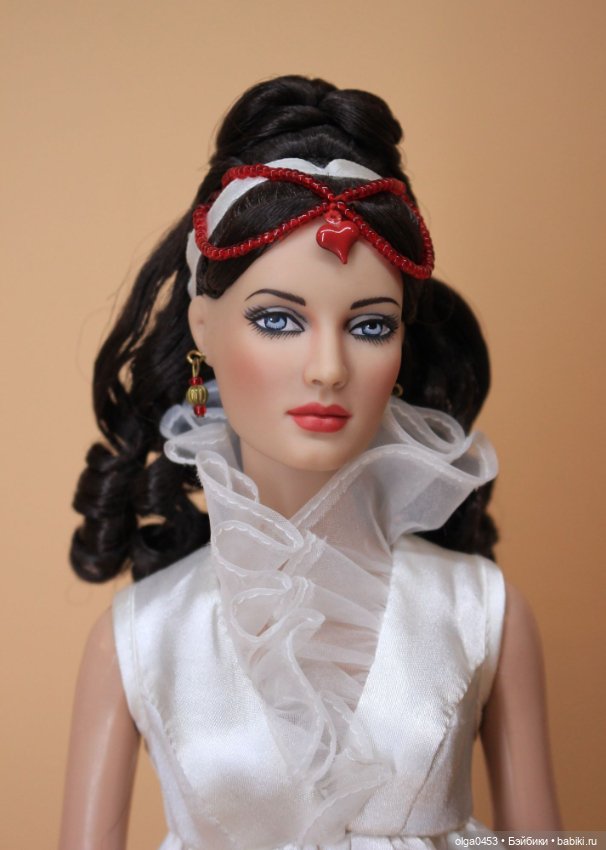 Куклы Tonner: ч. 109 — Фэшн