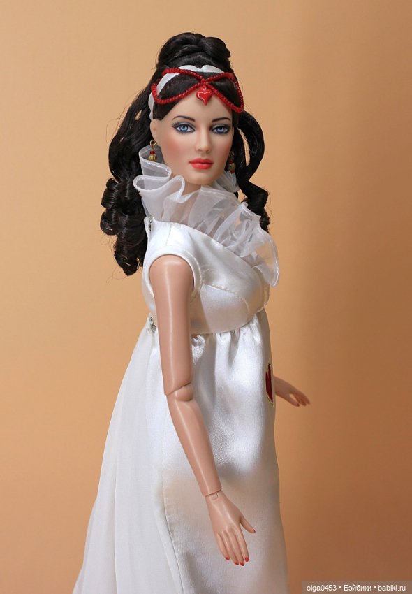 Куклы Tonner: ч. 109 — Фэшн