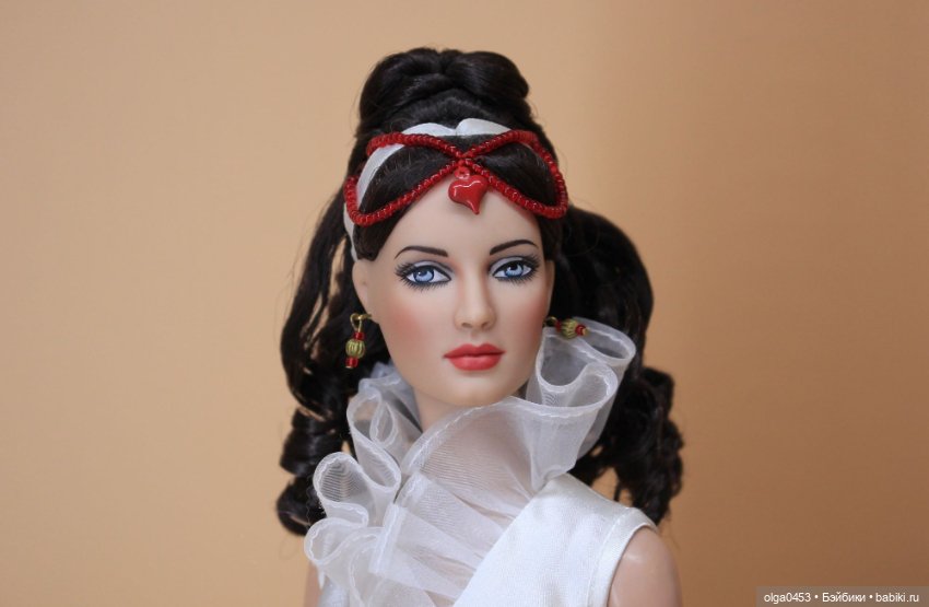 Куклы Tonner: ч. 109 — Фэшн