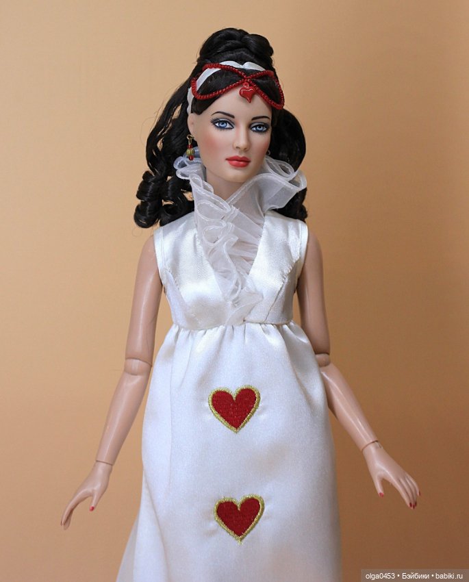 Куклы Tonner: ч. 109 — Фэшн